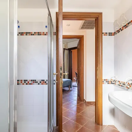 La Dimora Del Borgo * Àrbatax