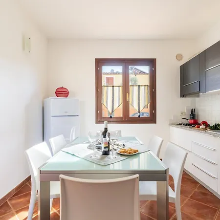 La Dimora Del Borgo *