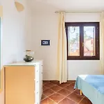 La Dimora Del Borgo Apartamento Àrbatax
