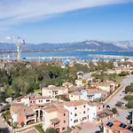 Apartamento La Dimora Del Borgo Àrbatax