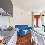 La Dimora Del Borgo Apartamento *