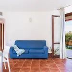 Apartamento La Dimora Del Borgo *