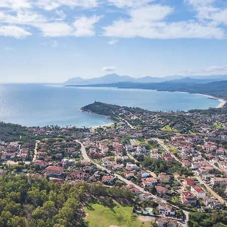 La Dimora Del Borgo Apartmán *