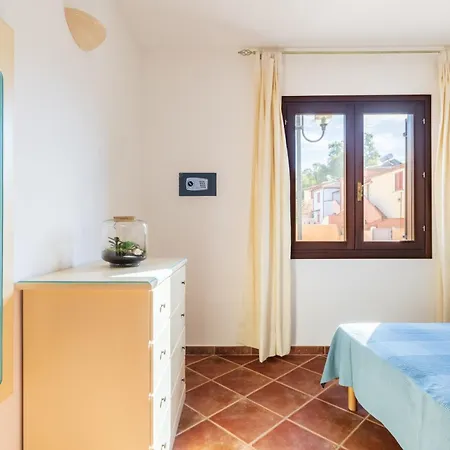La Dimora Del Borgo Apartment Arbatax