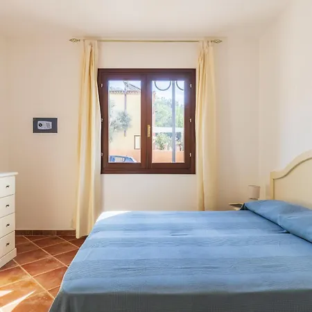 La Dimora Del Borgo Arbatax