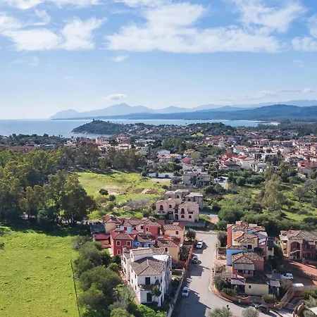 La Dimora Del Borgo