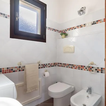 La Dimora Del Borgo Apartment *