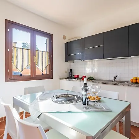 La Dimora Del Borgo Apartment