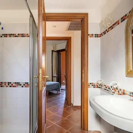 La Dimora Del Borgo Àrbatax