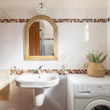 Apartment La Dimora Del Borgo