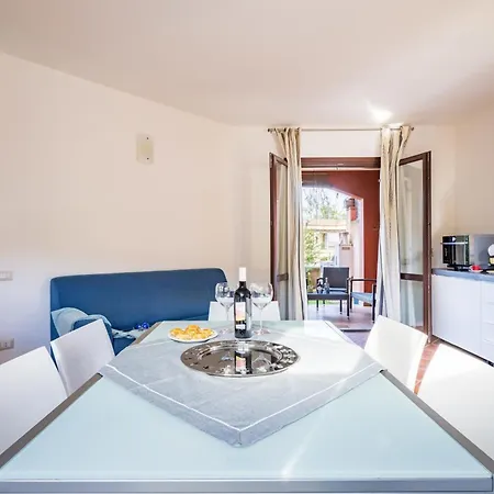 La Dimora Del Borgo Apartmán *