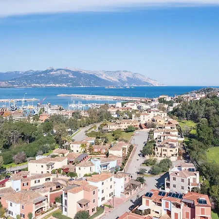 Apartamento La Dimora Del Borgo *