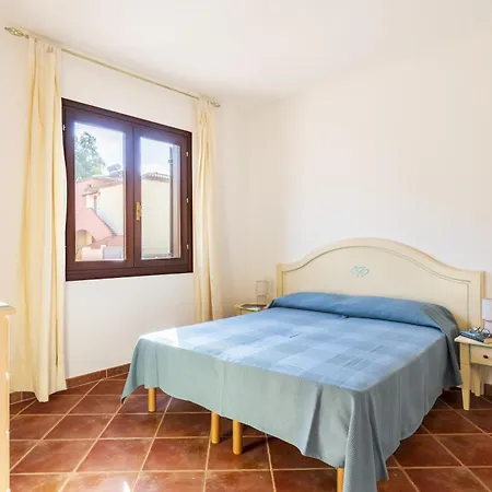 La Dimora Del Borgo Apartment Arbatax