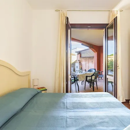 La Dimora Del Borgo * Arbatax