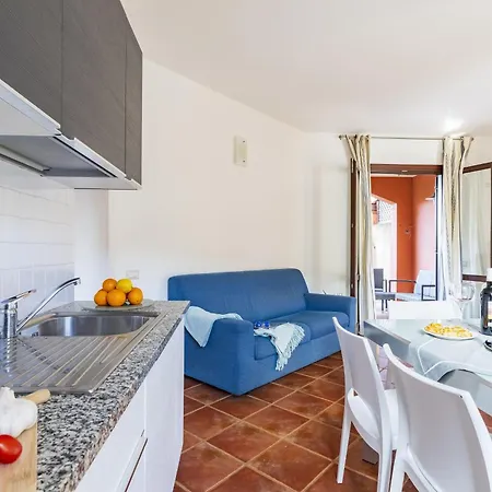 La Dimora Del Borgo Apartmán *