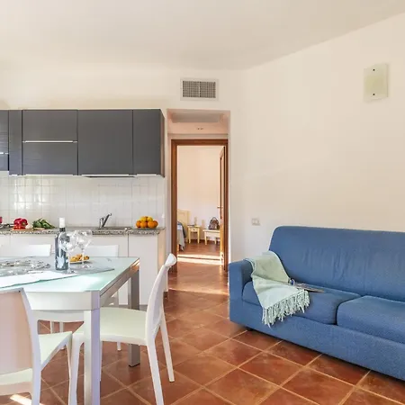 La Dimora Del Borgo Arbatax