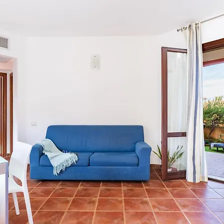 Apartmán La Dimora Del Borgo *