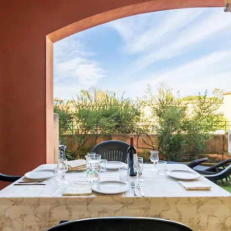 La Dimora Del Borgo Arbatax